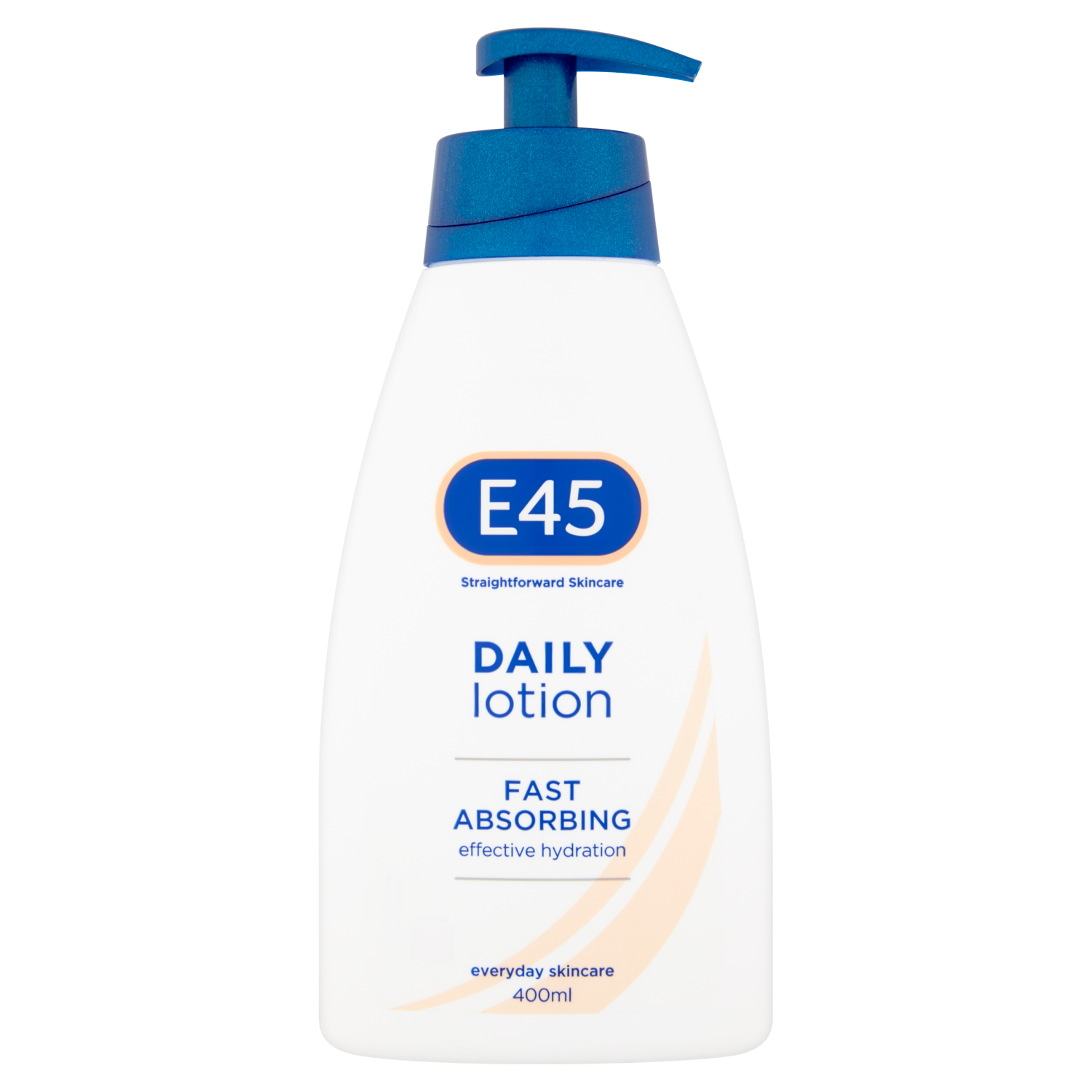 E45 Skincare Daily Lotion 400ml
