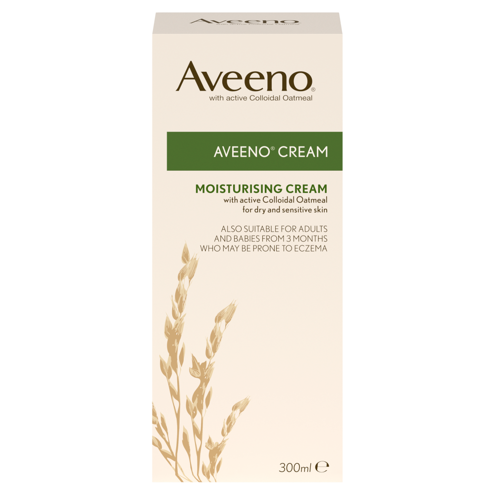 Aveeno Cream (300ml)