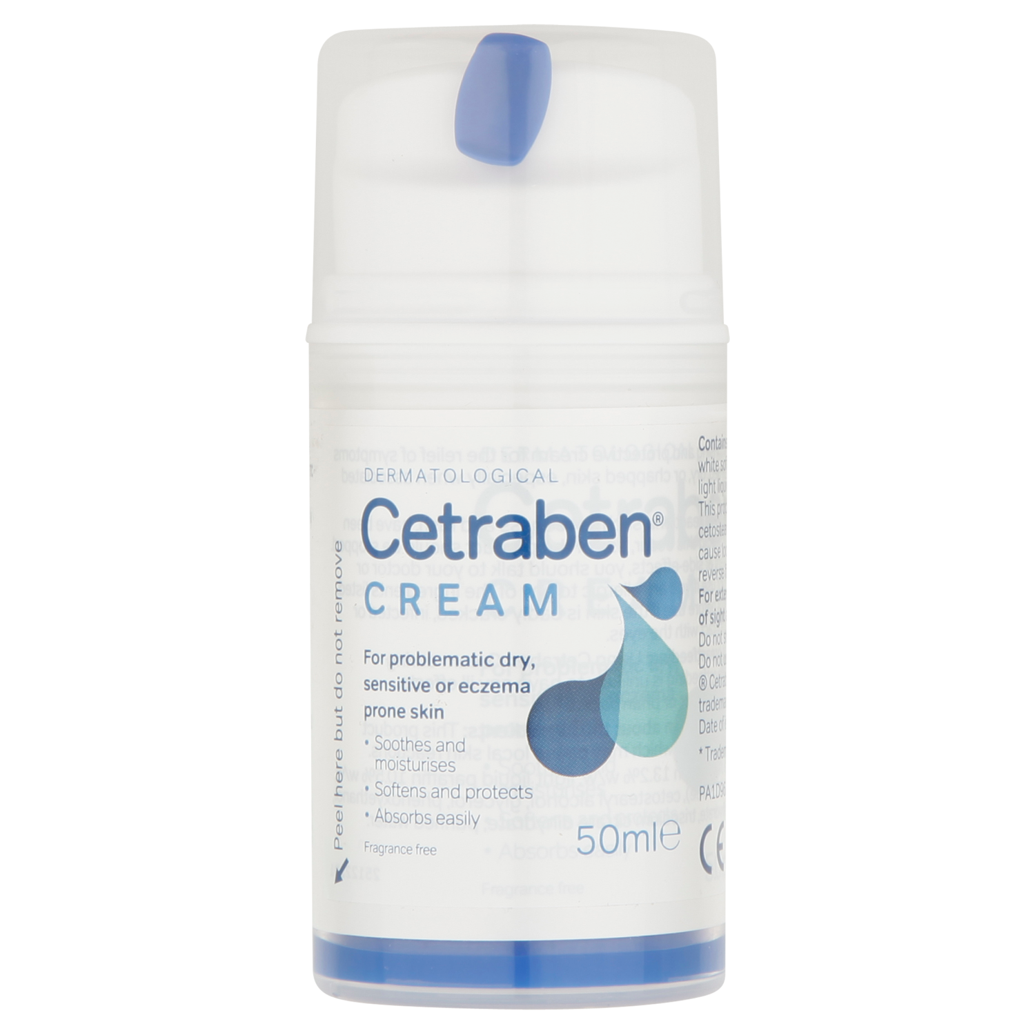 Cetraben Cream 50ml