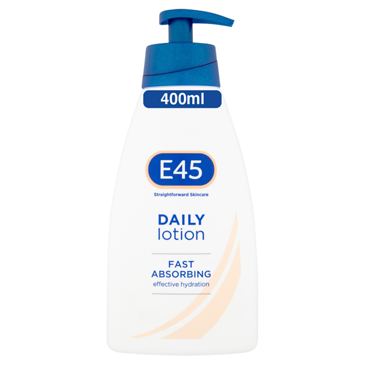 E45 Skincare Daily Lotion 400ml
