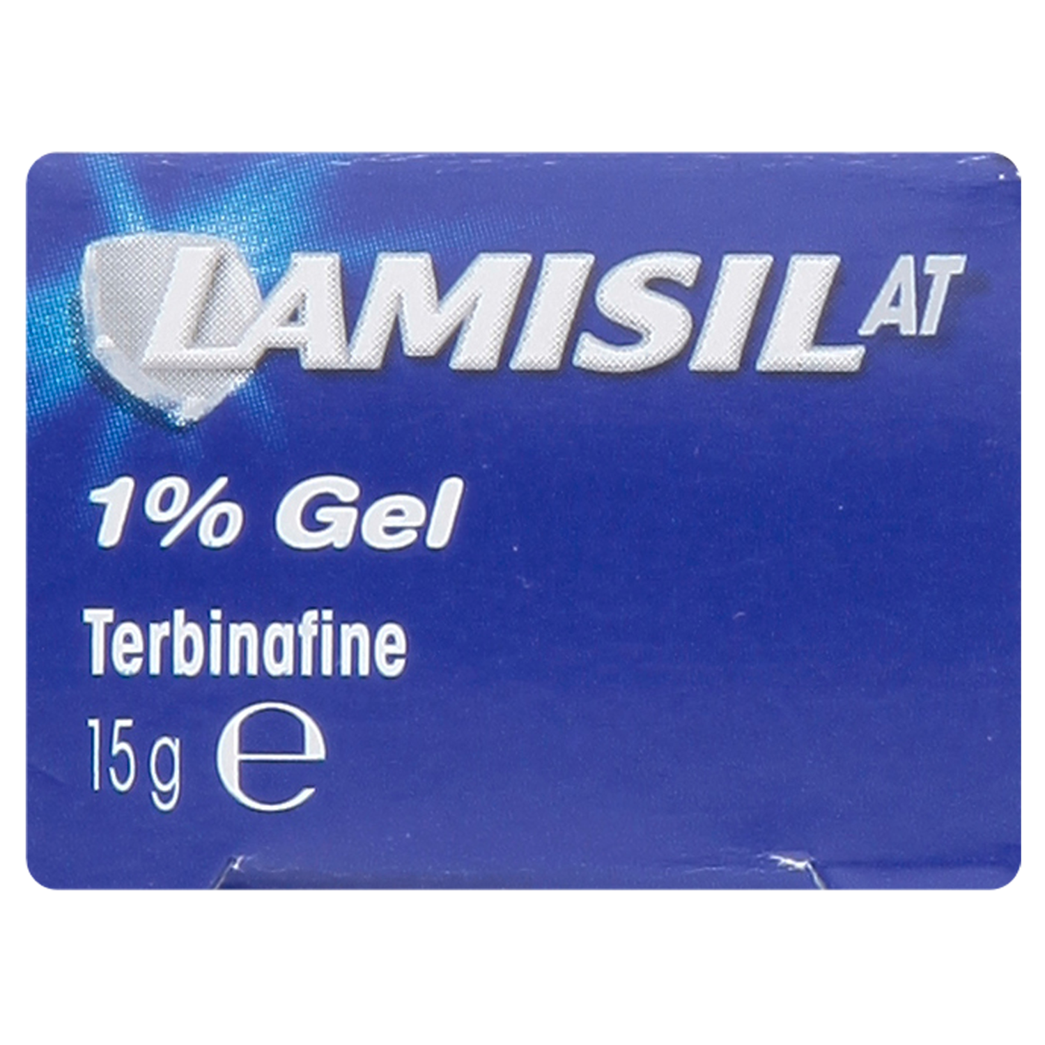 Lamisil AT 1% Gel 15g