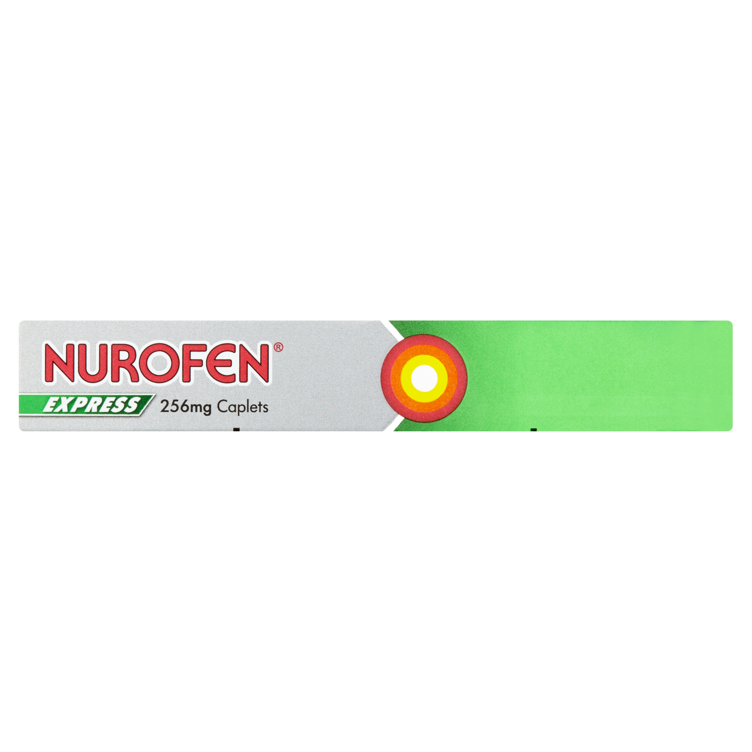 Nurofen Express Caplets (16)