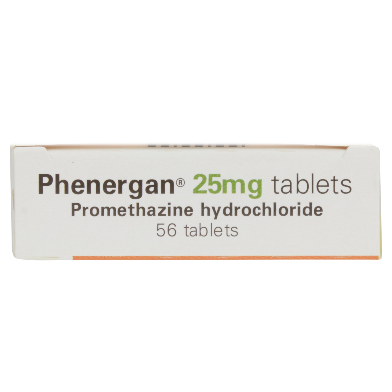 Phenergan 25mg Tablets  (56 Tablets)