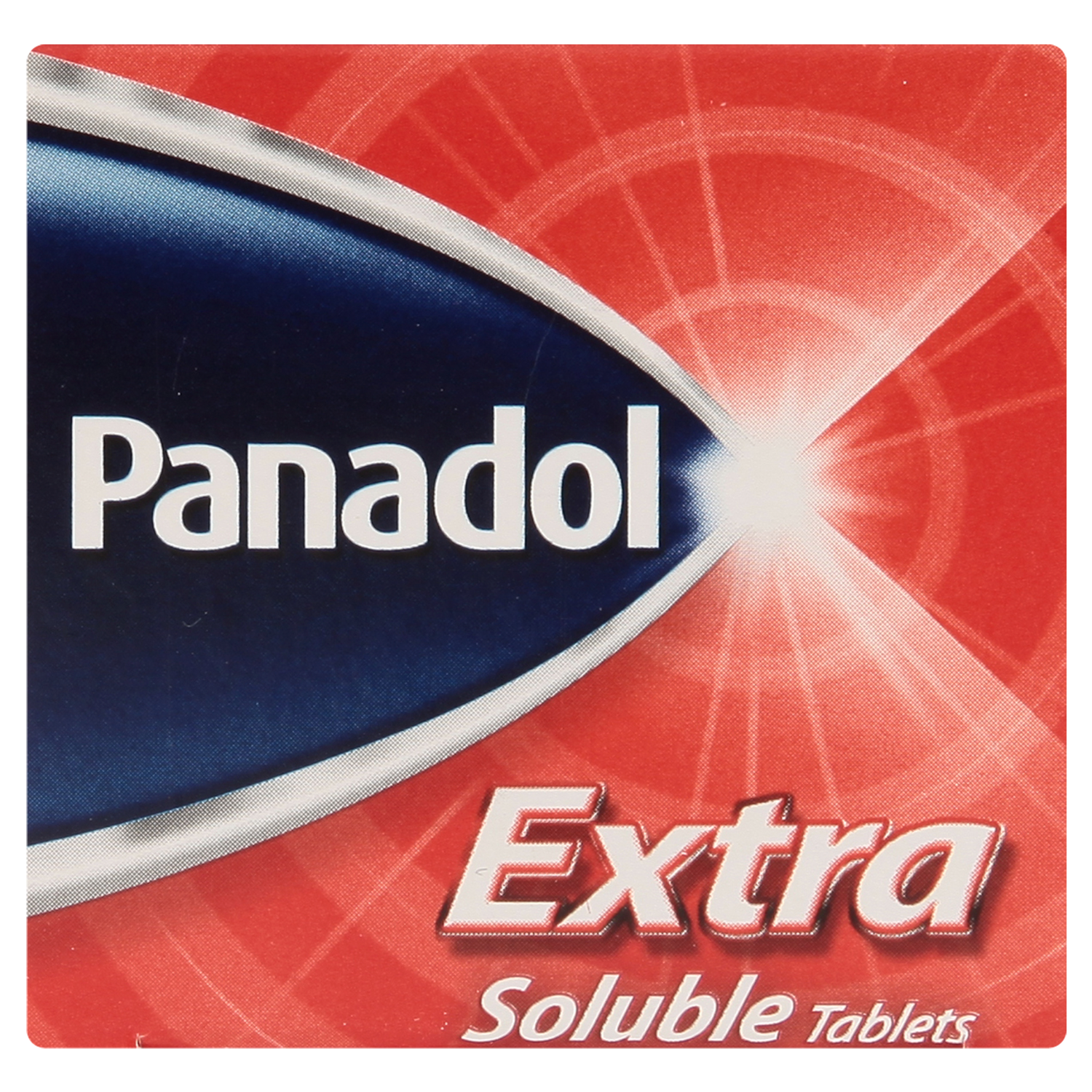 Panadol Extra Soluble (24 Tablets)