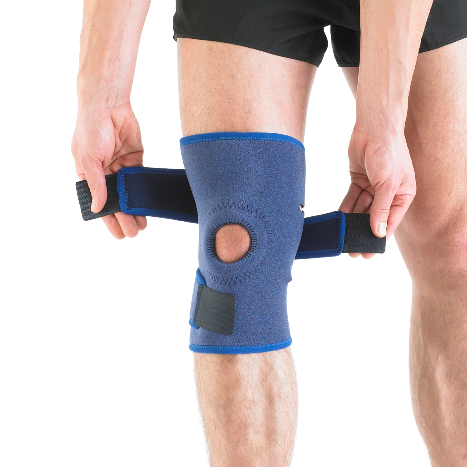 Neo G Hinged Open Knee Support Universal Size