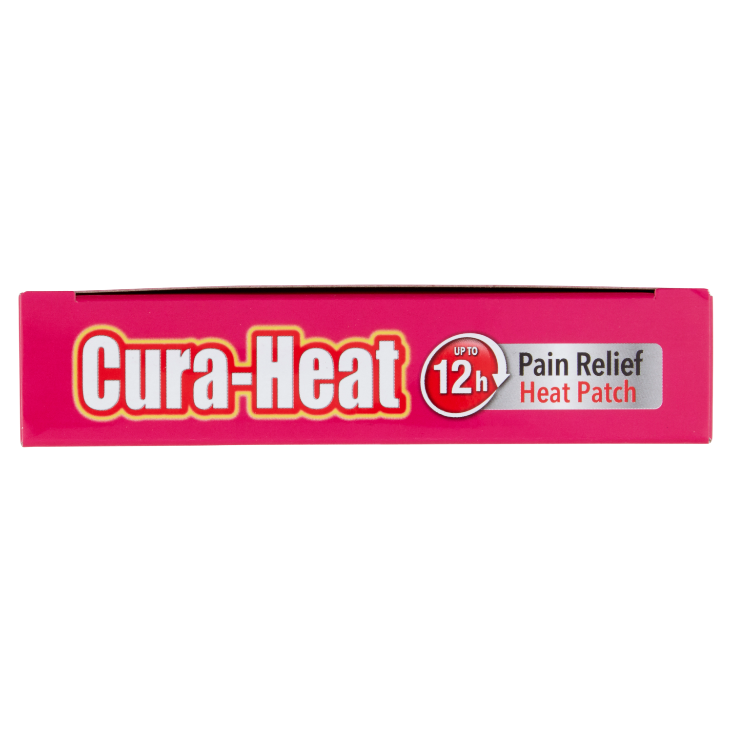 Cura-Heat Period Pain (3 Patches)