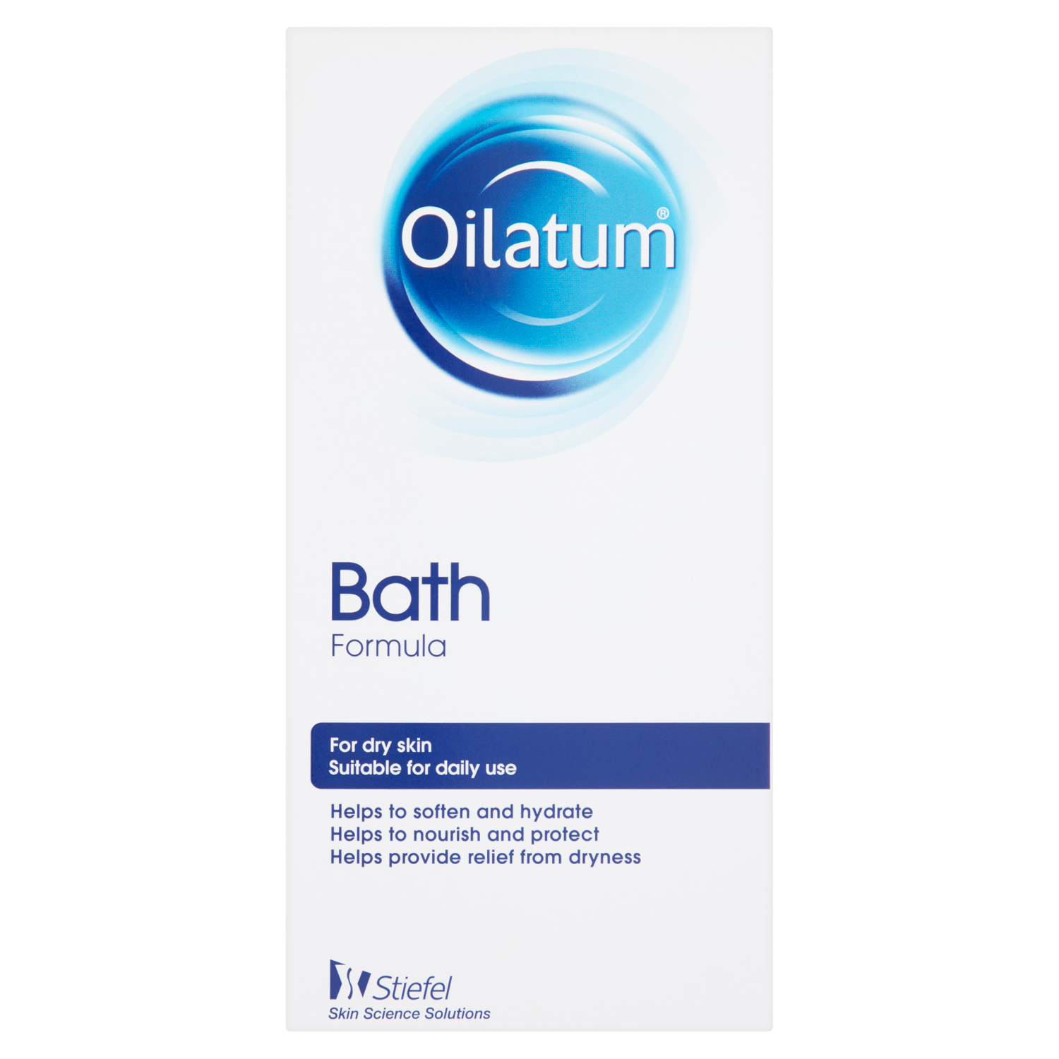Oilatum Bath Formula 300 ml