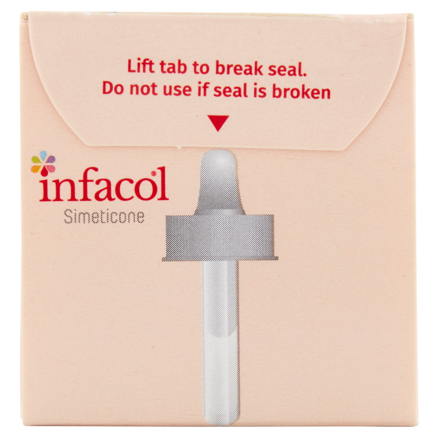 Infacol (Simeticone) Colic Relief Drops (55ml)