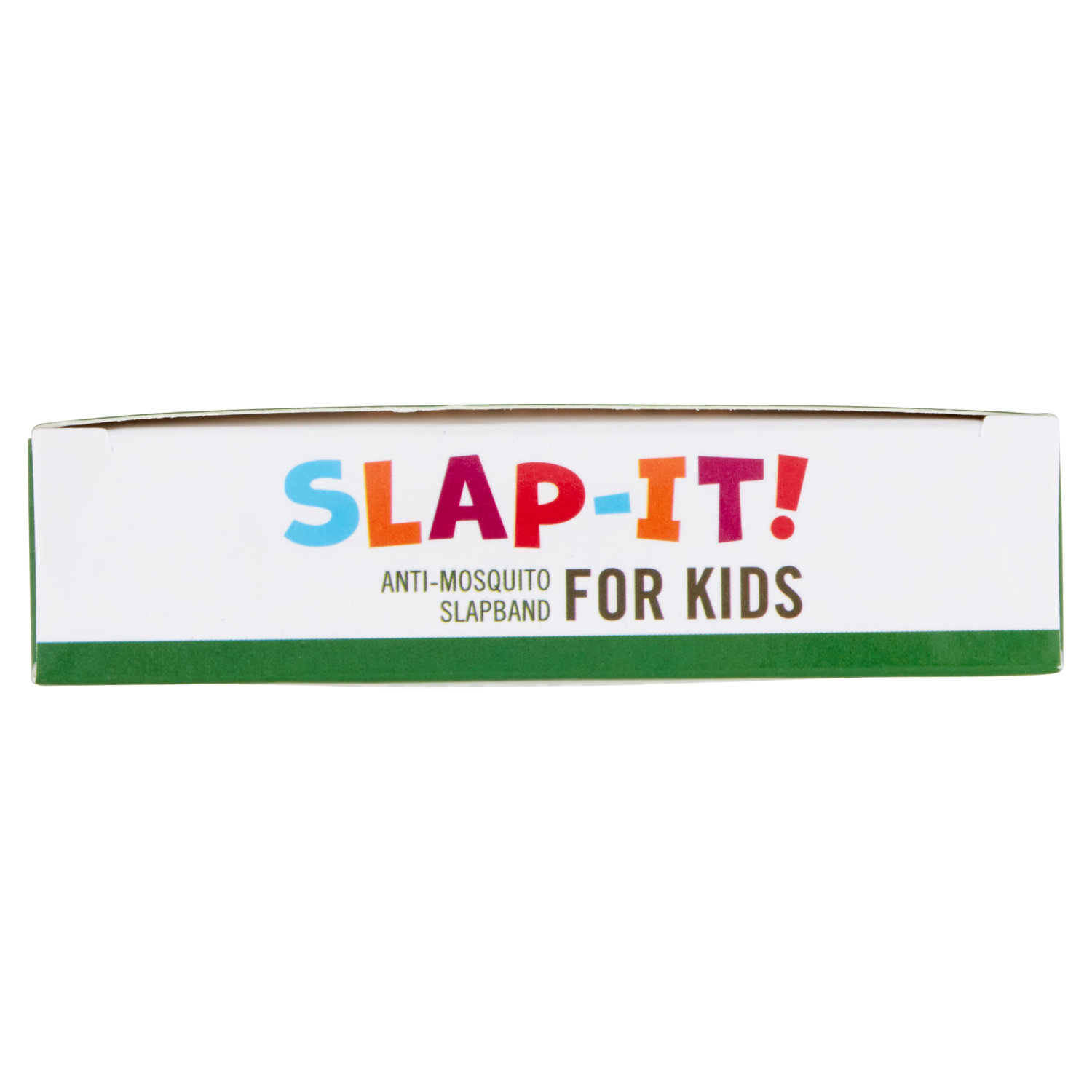 Jungle Formula Slap-It Band for Kids